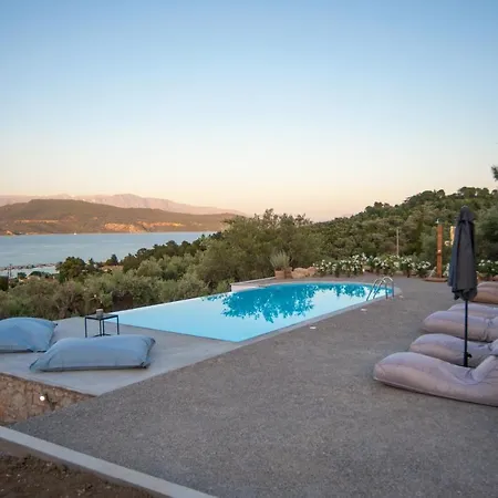 Laura_sea View_house Holiday home